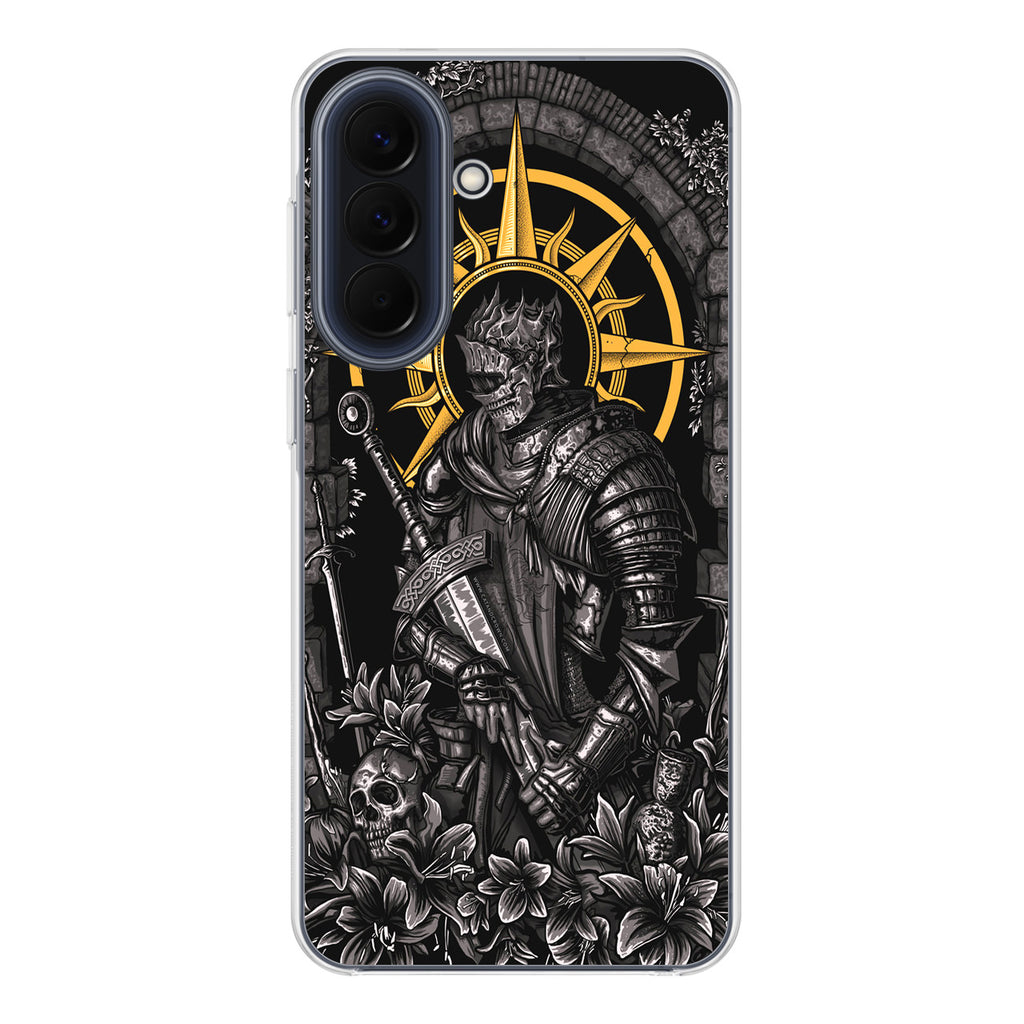 Dark Souls III Samsung Galaxy A37 5G / A57 5G Case