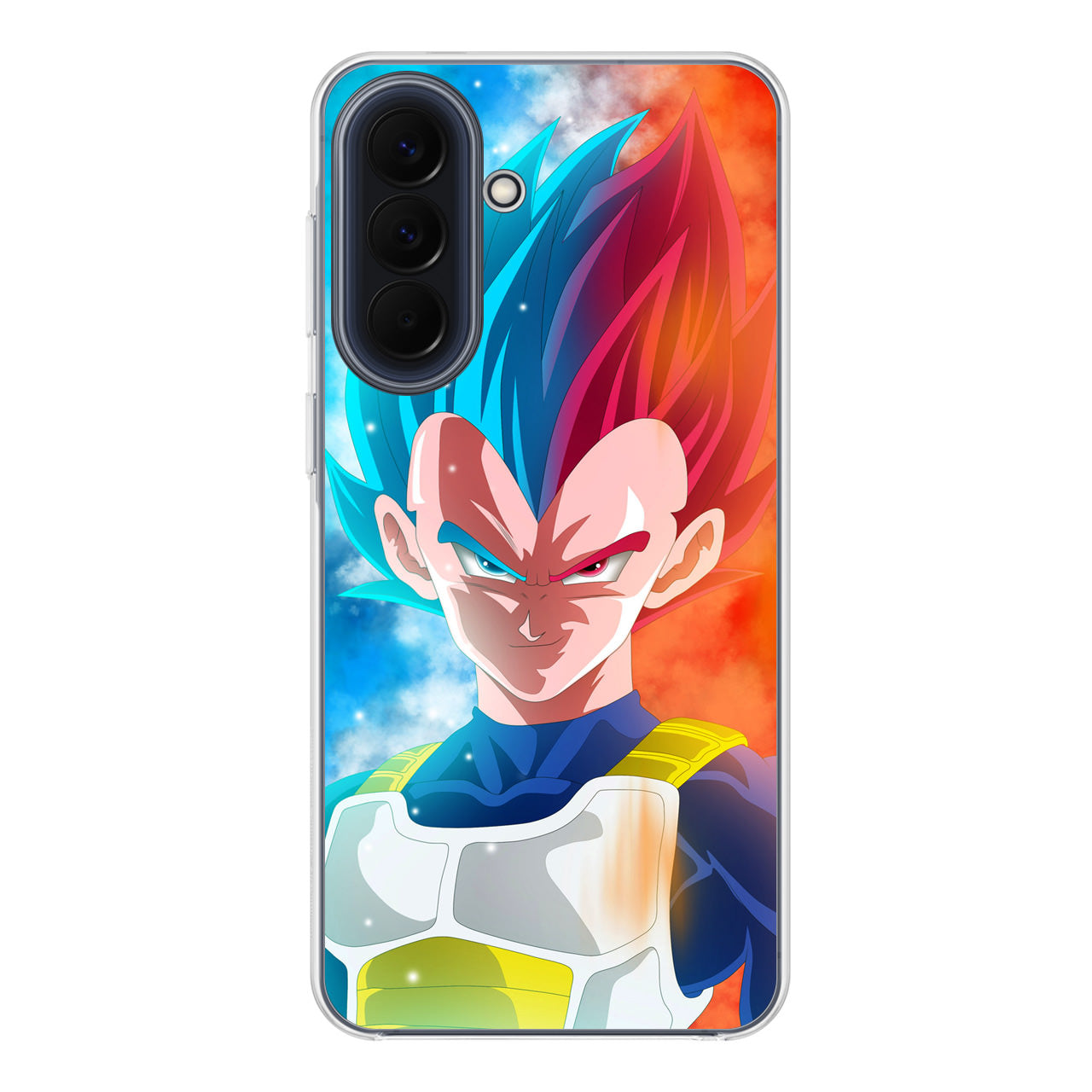 DBS Vegeta Samsung Galaxy A37 5G / A57 5G Case