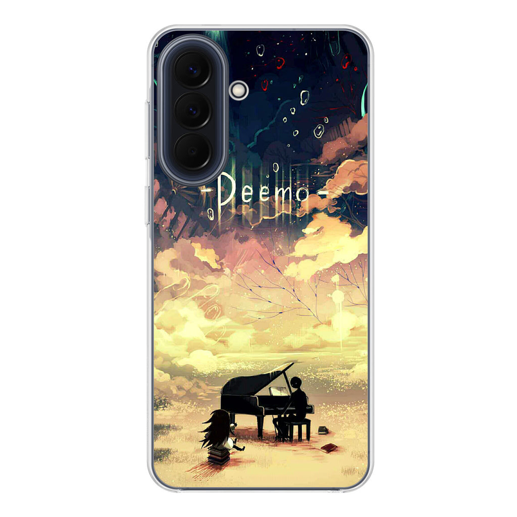 Deemo Intro Samsung Galaxy A37 5G / A57 5G Case