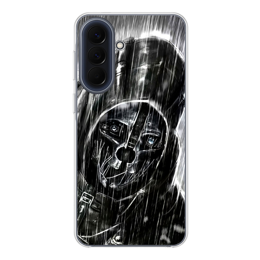 Dishonored Corvo Samsung Galaxy A37 5G / A57 5G Case