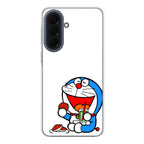 Doraemon Minimalism Samsung Galaxy A37 5G / A57 5G Case