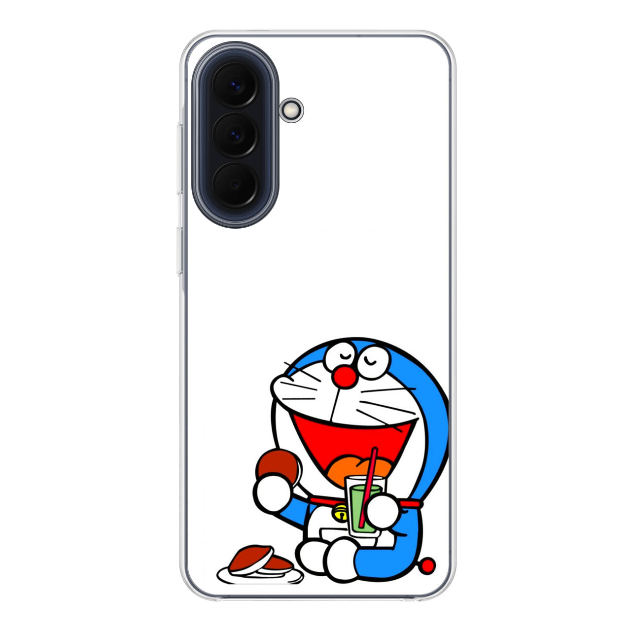 Doraemon Minimalism Samsung Galaxy A37 5G / A57 5G Case