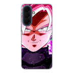 Dragon Ball Goku Black Rose Samsung Galaxy A37 5G / A57 5G Case