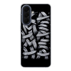 Dragon Ball Kamehameha Font Art Samsung Galaxy A37 5G / A57 5G Case