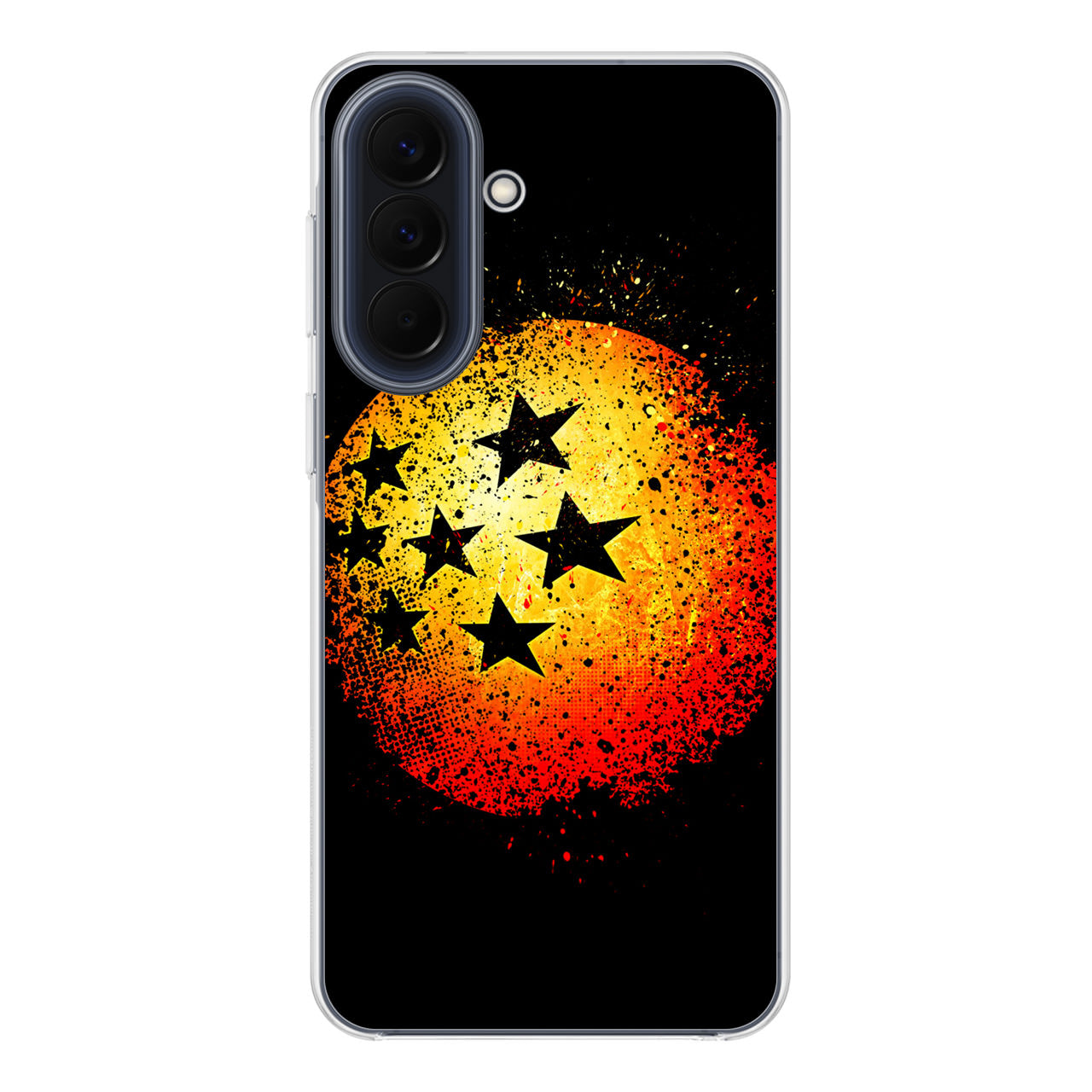 Dragon Ball Seven Stars Samsung Galaxy A37 5G / A57 5G Case