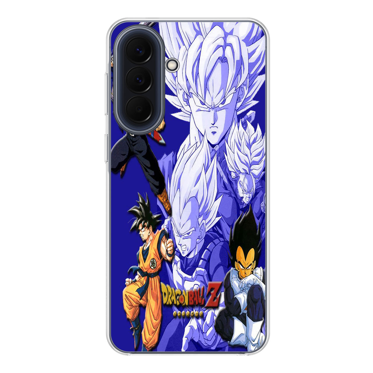 Dragon Ball Z Samsung Galaxy A37 5G / A57 5G Case
