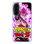 Dragon Ball Z Son Goku Black Rose Saiyan Samsung Galaxy A37 5G / A57 5G Case