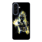 Dragon Ball Z Vegeta Bad Saiyan Prince Samsung Galaxy A37 5G / A57 5G Case
