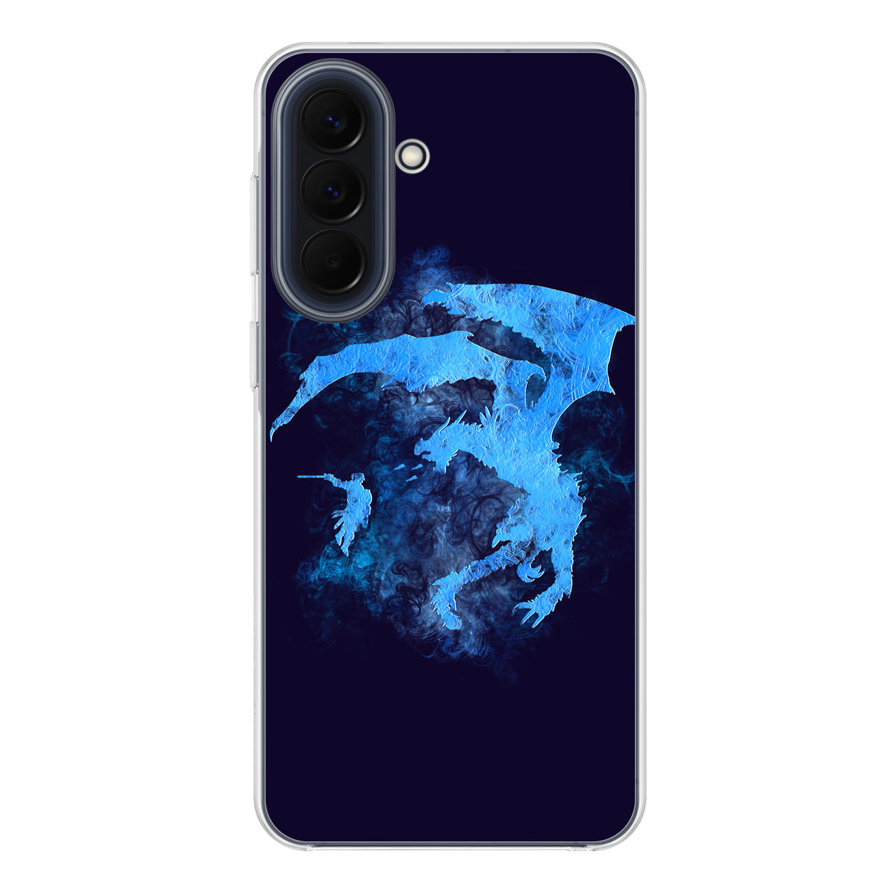 Dragon Fight Samsung Galaxy A37 5G / A57 5G Case