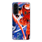 Dragonball Goku Art Illustration Hero Samsung Galaxy A37 5G / A57 5G Case