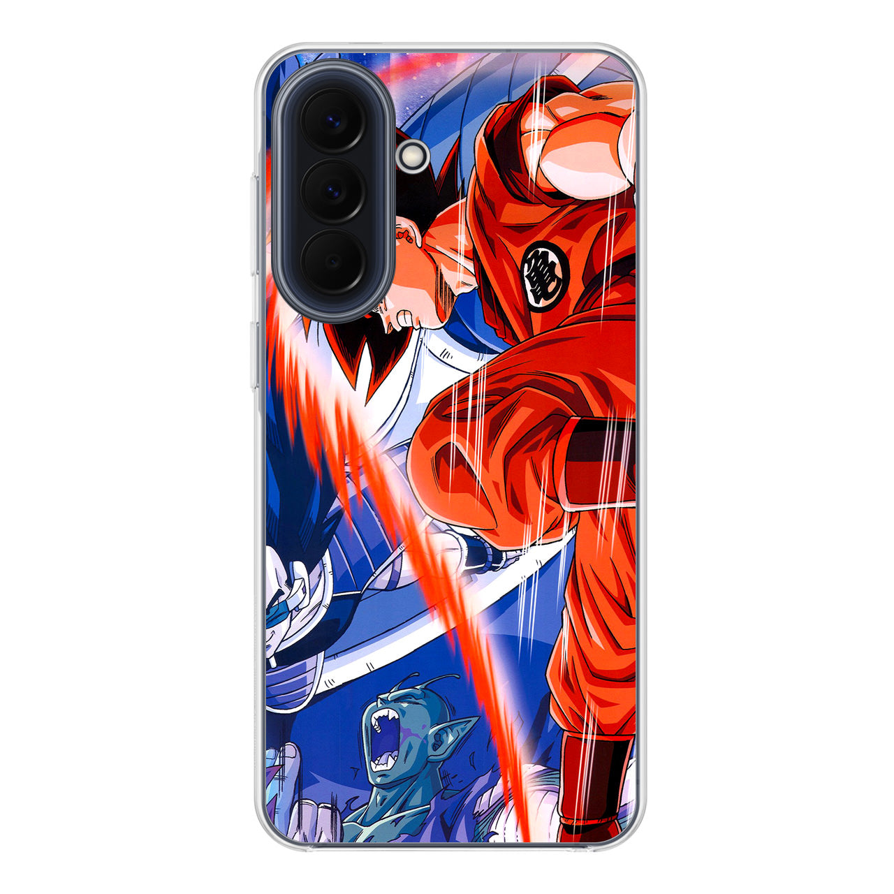 Dragonball Goku Art Illustration Hero Samsung Galaxy A37 5G / A57 5G Case