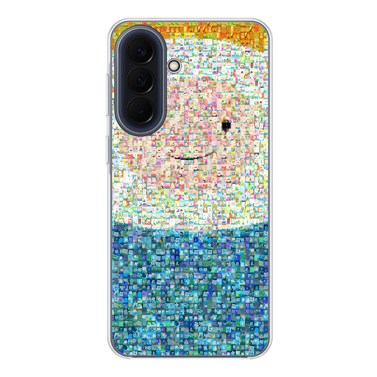 Finn Collage Samsung Galaxy A37 5G / A57 5G Case