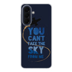 Firefly Serenity Quote Samsung Galaxy A37 5G / A57 5G Case