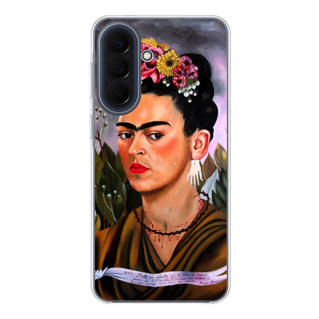Frida Kahlo Art Samsung Galaxy A37 5G / A57 5G Case