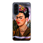 Frida Kahlo Art Samsung Galaxy A37 5G / A57 5G Case