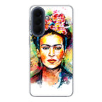 Frida Kahlo Painting Art Samsung Galaxy A37 5G / A57 5G Case