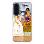 Frida Kahlo The Two Fridas Samsung Galaxy A37 5G / A57 5G Case