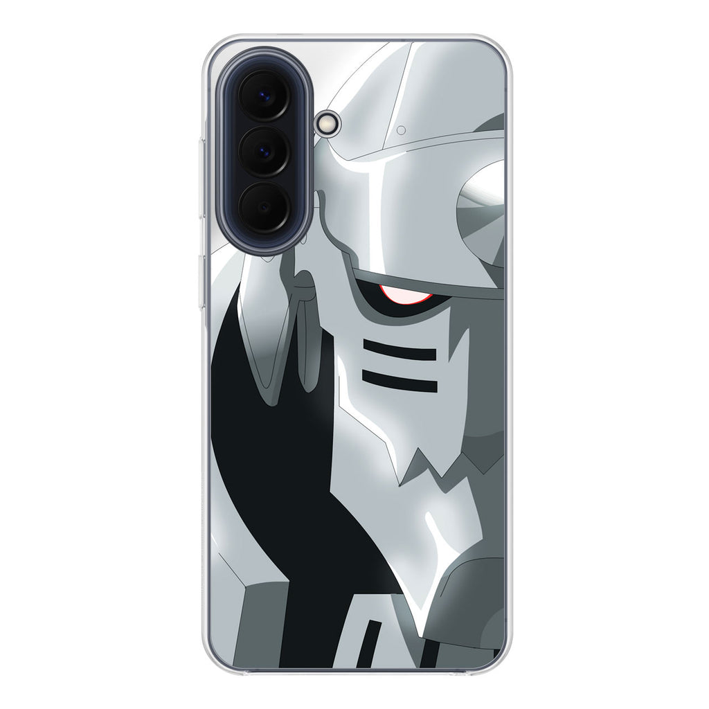 Fullmetal Alchemist Alphonse Samsung Galaxy A37 5G / A57 5G Case