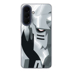 Fullmetal Alchemist Alphonse Samsung Galaxy A37 5G / A57 5G Case