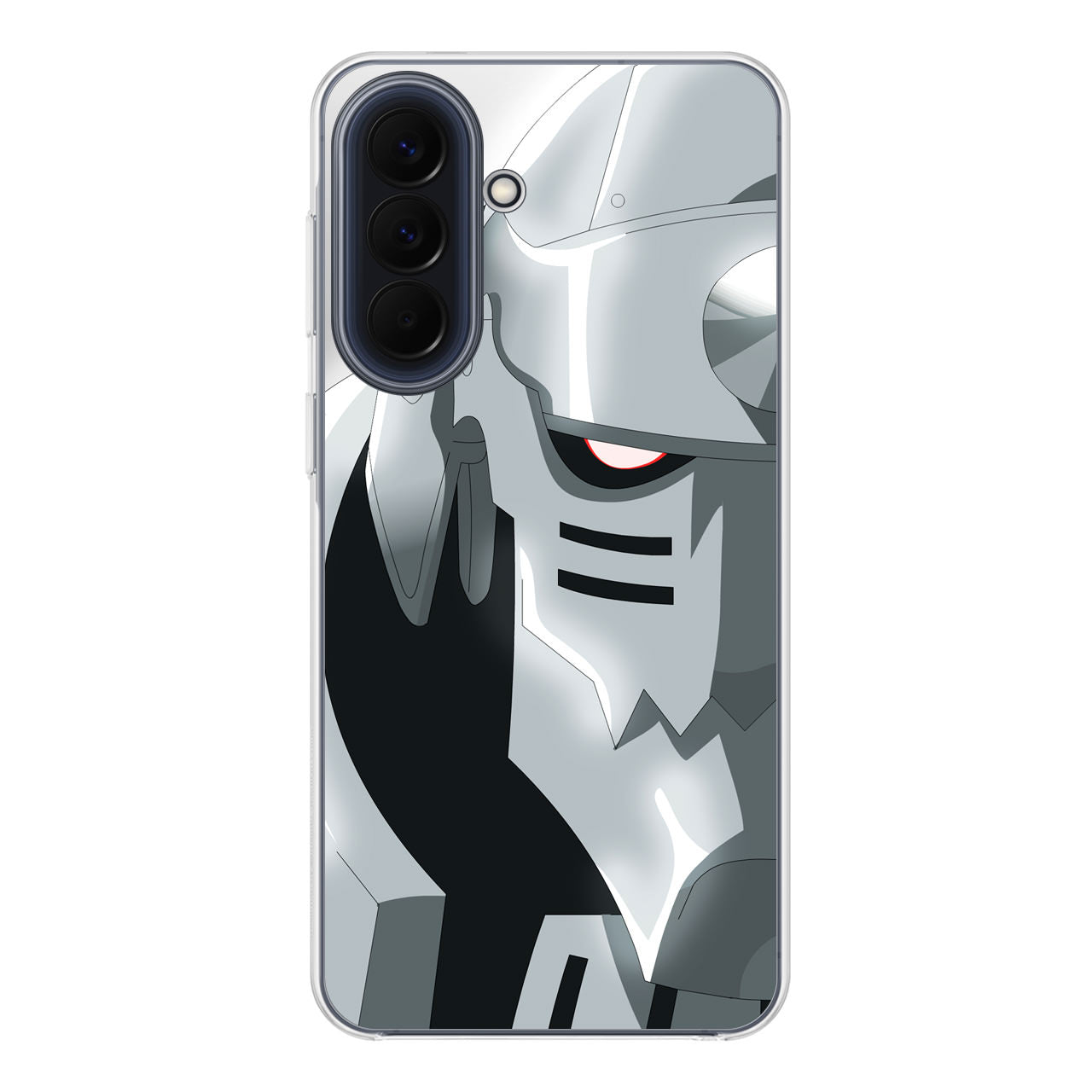 Fullmetal Alchemist Alphonse Samsung Galaxy A37 5G / A57 5G Case