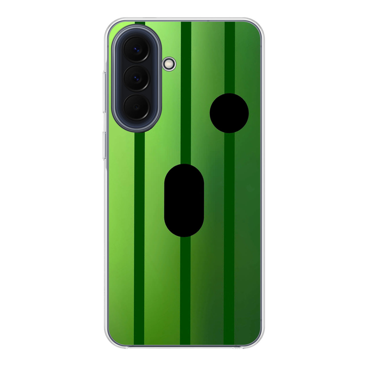 Funny Cactuar Face Samsung Galaxy A37 5G / A57 5G Case
