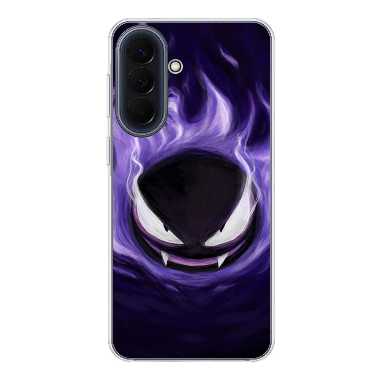 Gastly Ghost Samsung Galaxy A37 5G / A57 5G Case