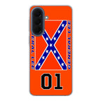 General Lee Roof 01 Samsung Galaxy A37 5G / A57 5G Case
