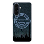 Ghost In The Shell Laughing Man Samsung Galaxy A37 5G / A57 5G Case