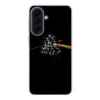 Glass Broken Light Refraction Samsung Galaxy A37 5G / A57 5G Case