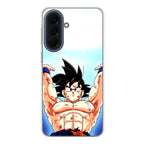 Goku Genki Dama Samsung Galaxy A37 5G / A57 5G Case