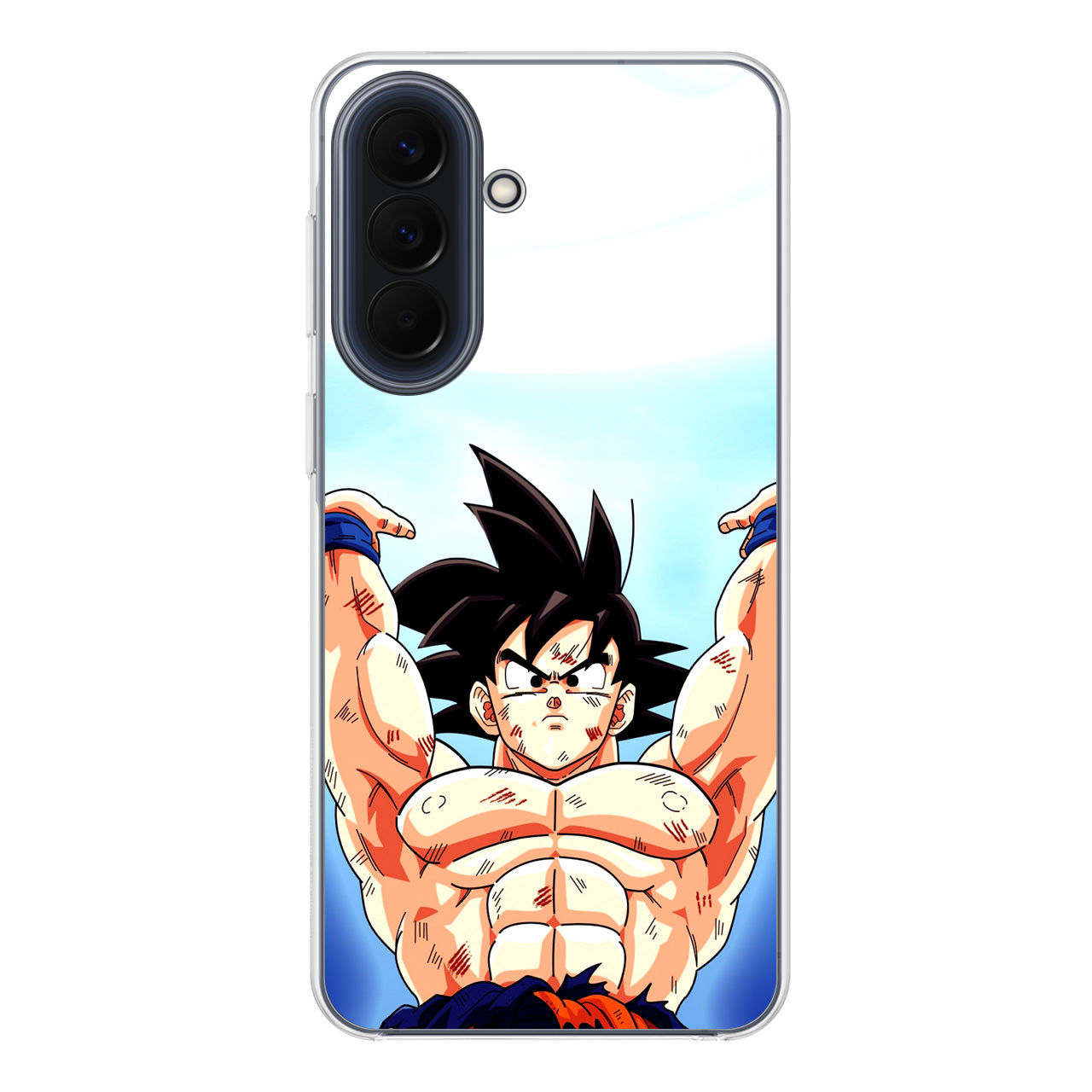 Goku Genki Dama Samsung Galaxy A37 5G / A57 5G Case