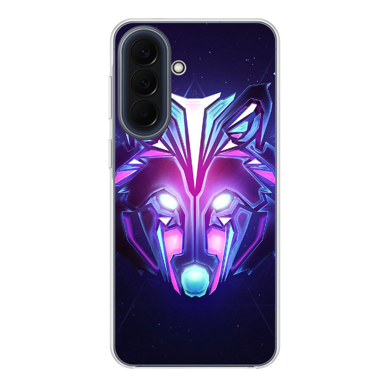 Hardwell Wolf Samsung Galaxy A37 5G / A57 5G Case