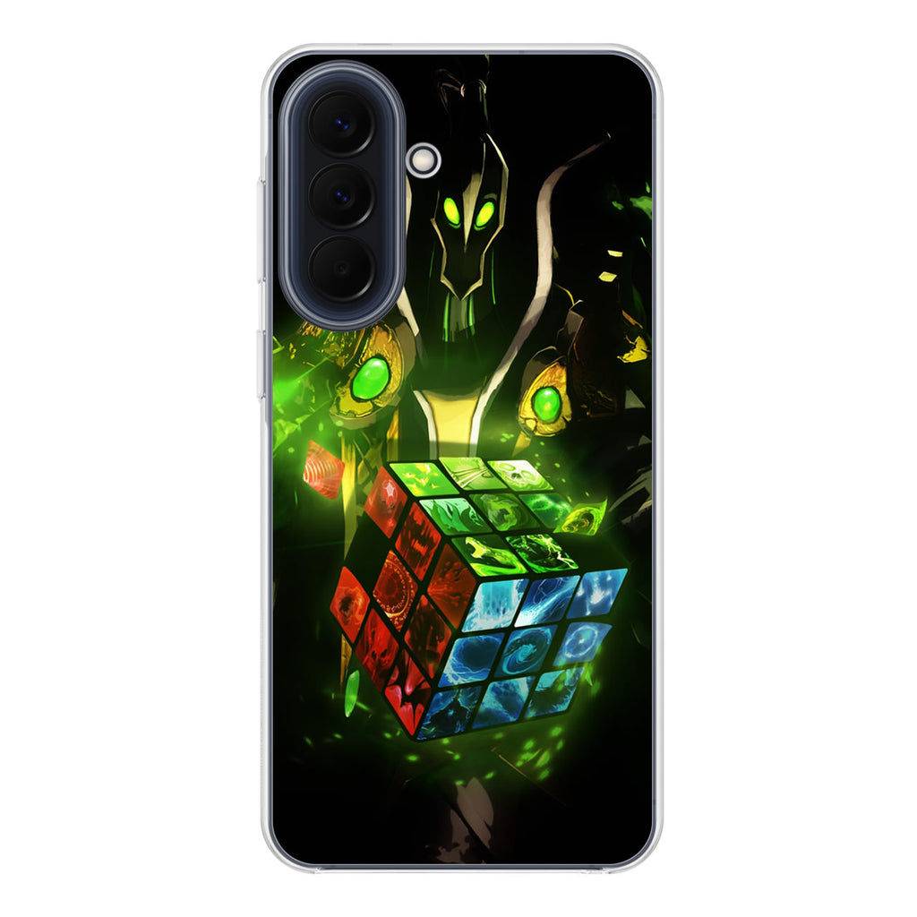 Hero Rubick Samsung Galaxy A37 5G / A57 5G Case
