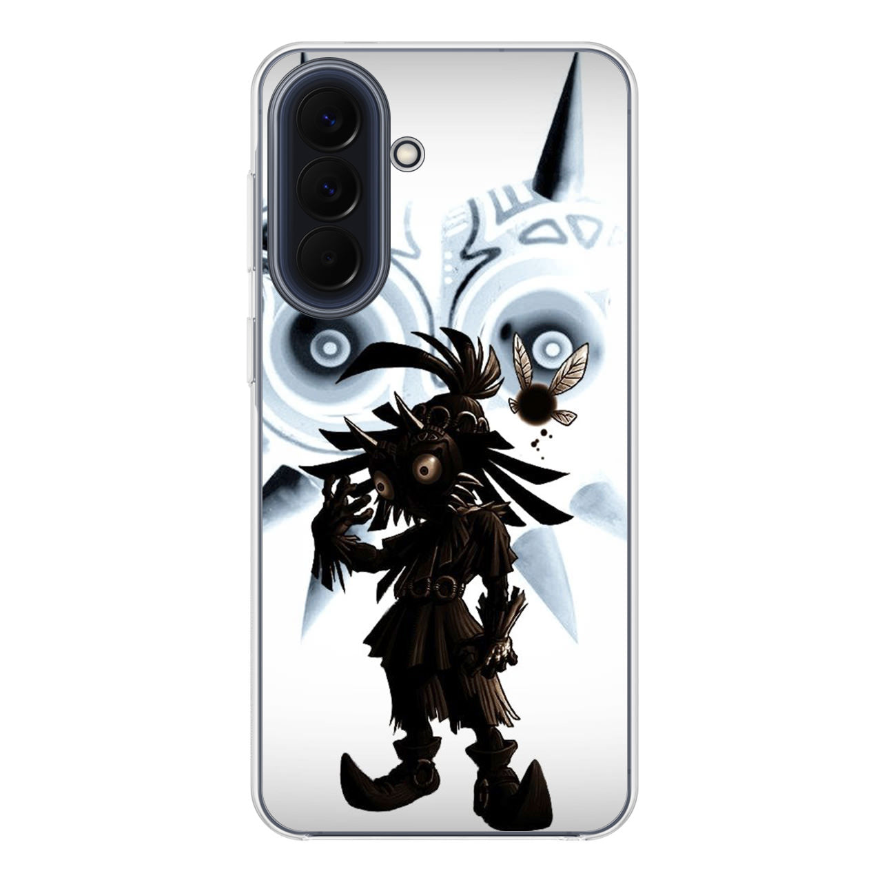 Skull Kid Hidden Evil Samsung Galaxy A37 5G / A57 5G Case