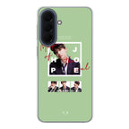 J Hope Map of The Soul BTS Samsung Galaxy A37 5G / A57 5G Case