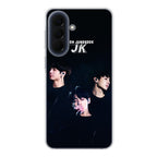 Jeon Jungkook Samsung Galaxy A37 5G / A57 5G Case