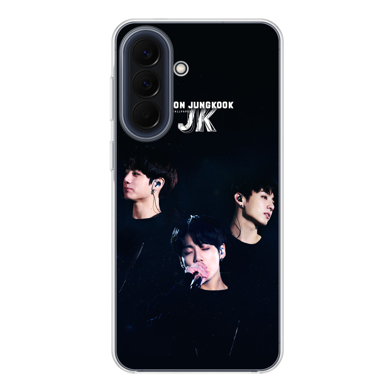 Jeon Jungkook Samsung Galaxy A37 5G / A57 5G Case