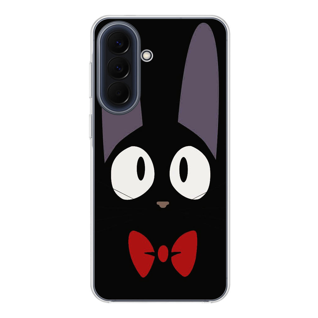 Jiji The Cat Ghibli Samsung Galaxy A37 5G / A57 5G Case