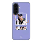 Jimin Map Of The Soul BTS Samsung Galaxy A37 5G / A57 5G Case