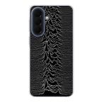 Joy Division Unknown Pleasures Samsung Galaxy A37 5G / A57 5G Case