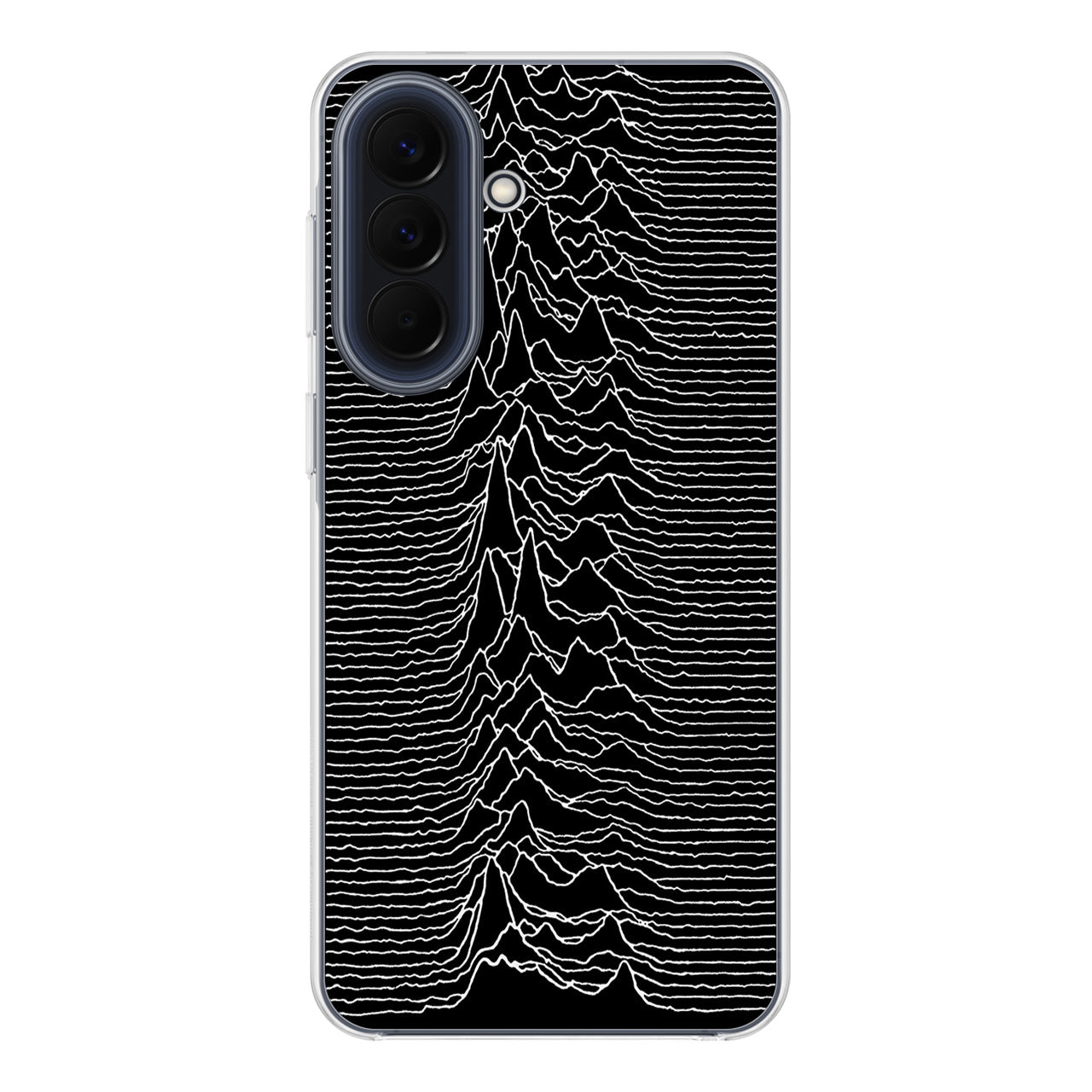 Joy Division Unknown Pleasures Samsung Galaxy A37 5G / A57 5G Case