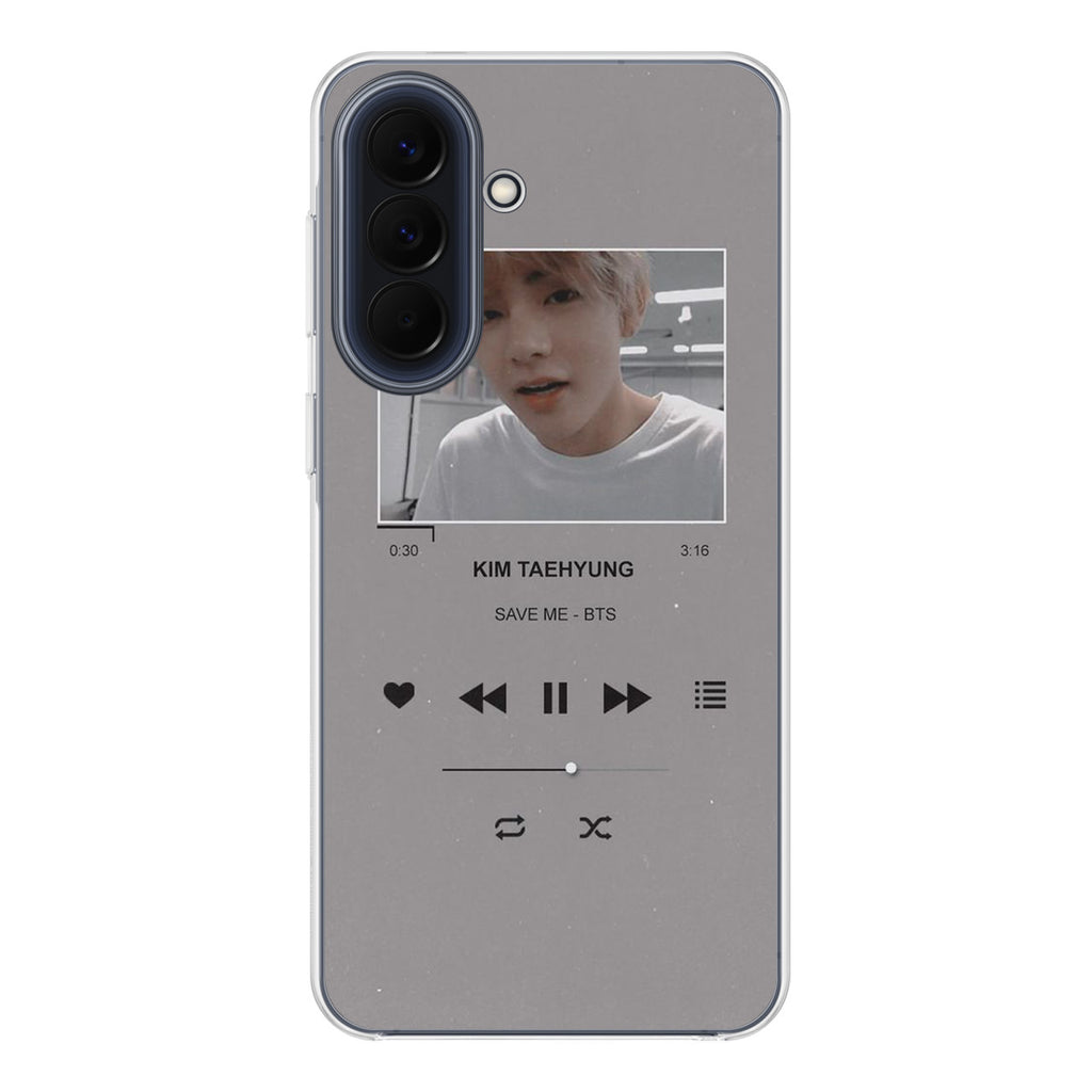 Kim Save Me BTS Samsung Galaxy A37 5G / A57 5G Case