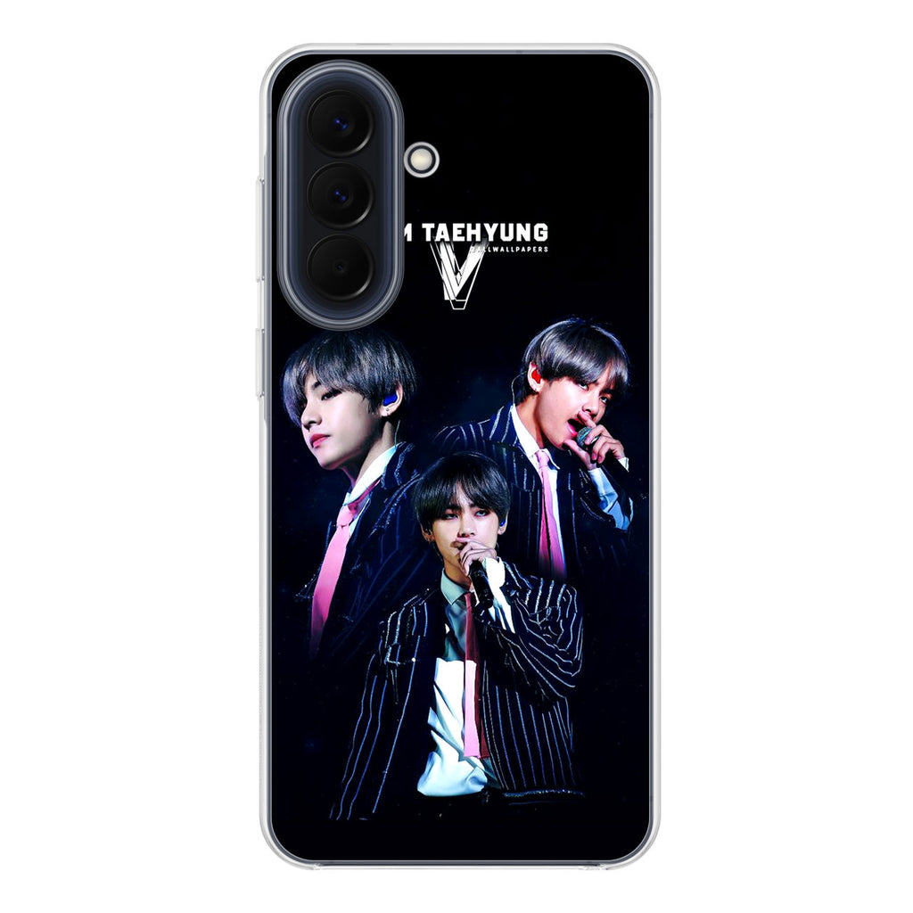Kim Tae-hyung V Samsung Galaxy A37 5G / A57 5G Case