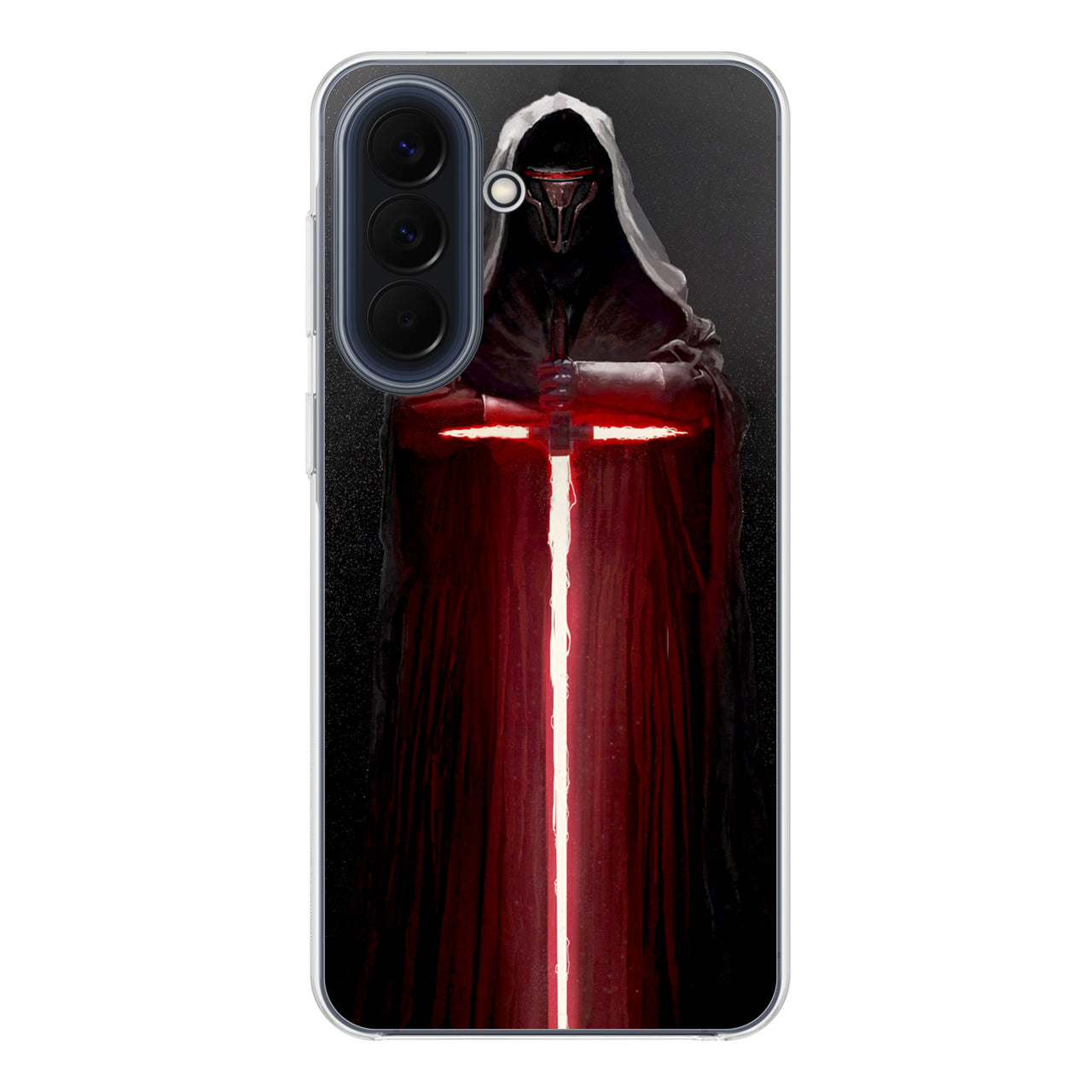 Kylo Ren Lightsaber Samsung Galaxy A37 5G / A57 5G Case