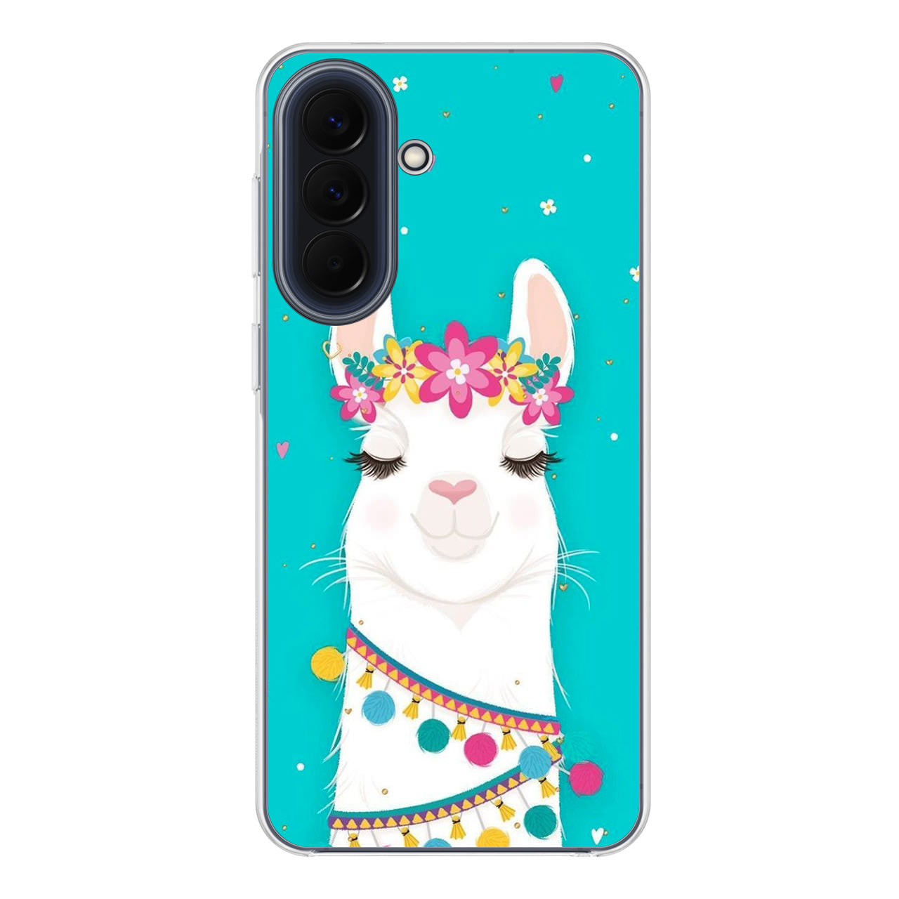 Llama Art Samsung Galaxy A37 5G / A57 5G Case