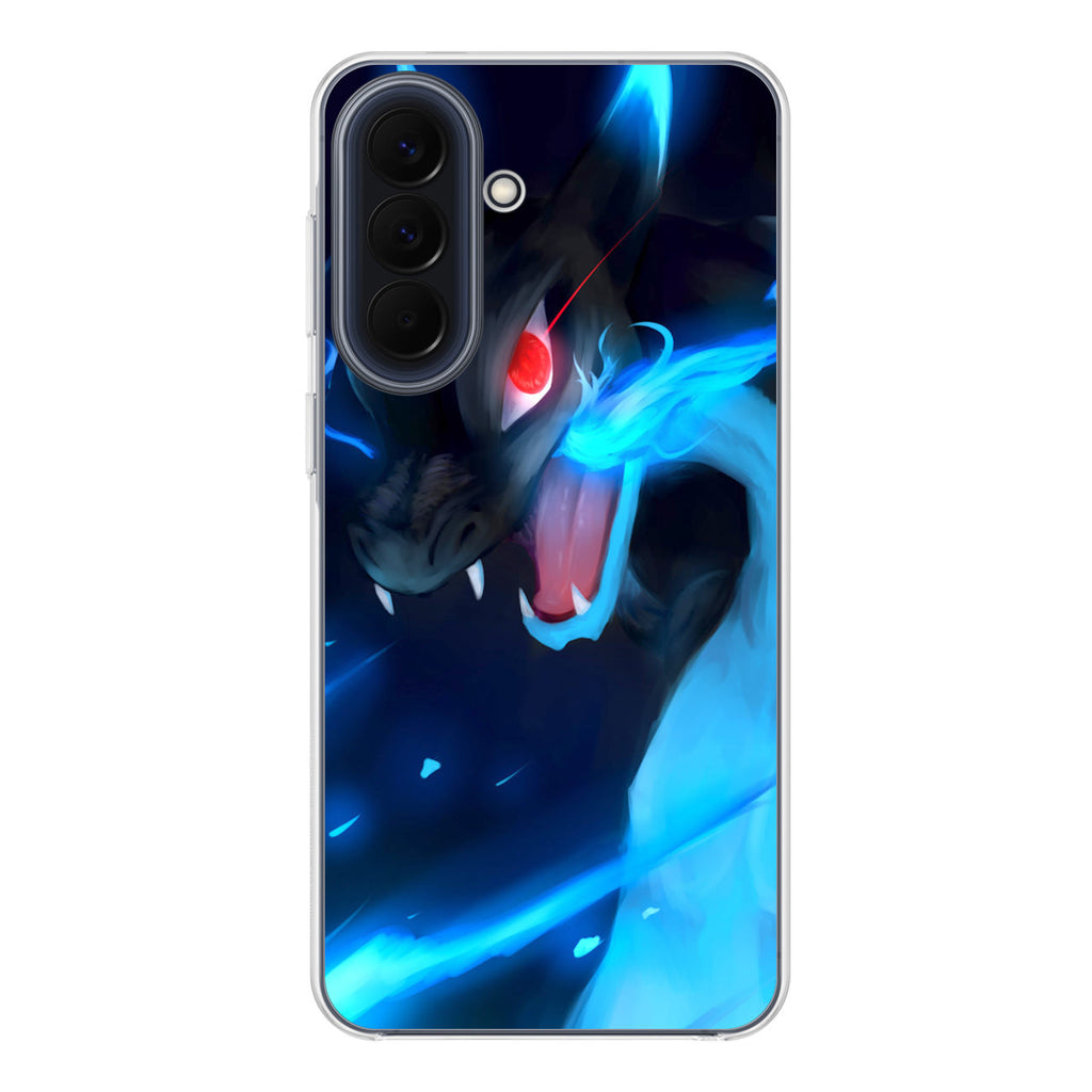 Mega Charizard Samsung Galaxy A37 5G / A57 5G Case