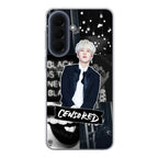 Min Yoongi 2 Samsung Galaxy A37 5G / A57 5G Case