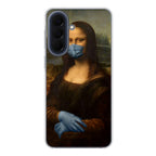 Monalisa As Surgeon Samsung Galaxy A37 5G / A57 5G Case