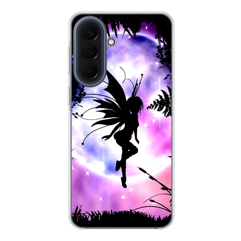 Moon Fairy Angel Samsung Galaxy A37 5G / A57 5G Case