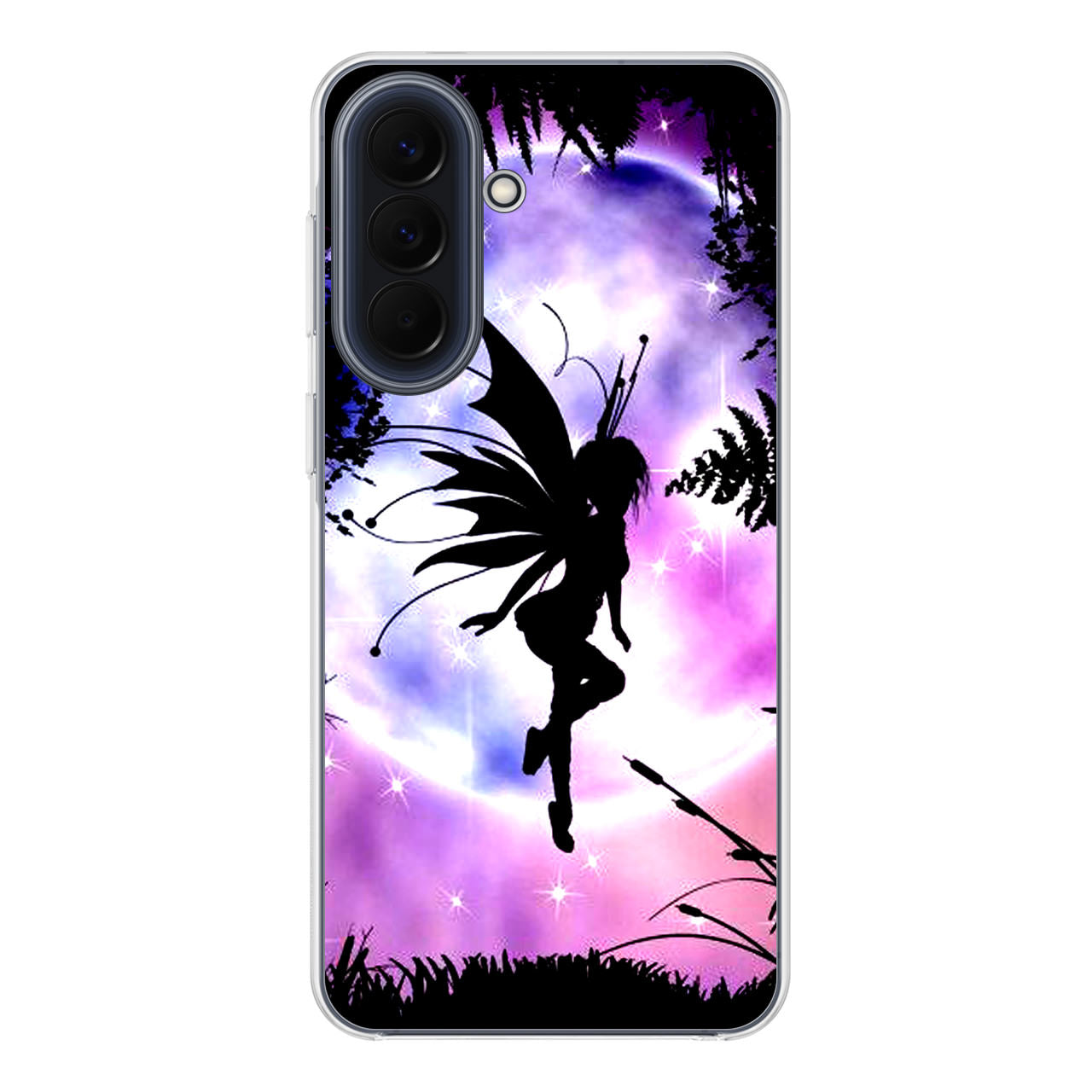Moon Fairy Angel Samsung Galaxy A37 5G / A57 5G Case
